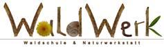 Logo Waldwerk