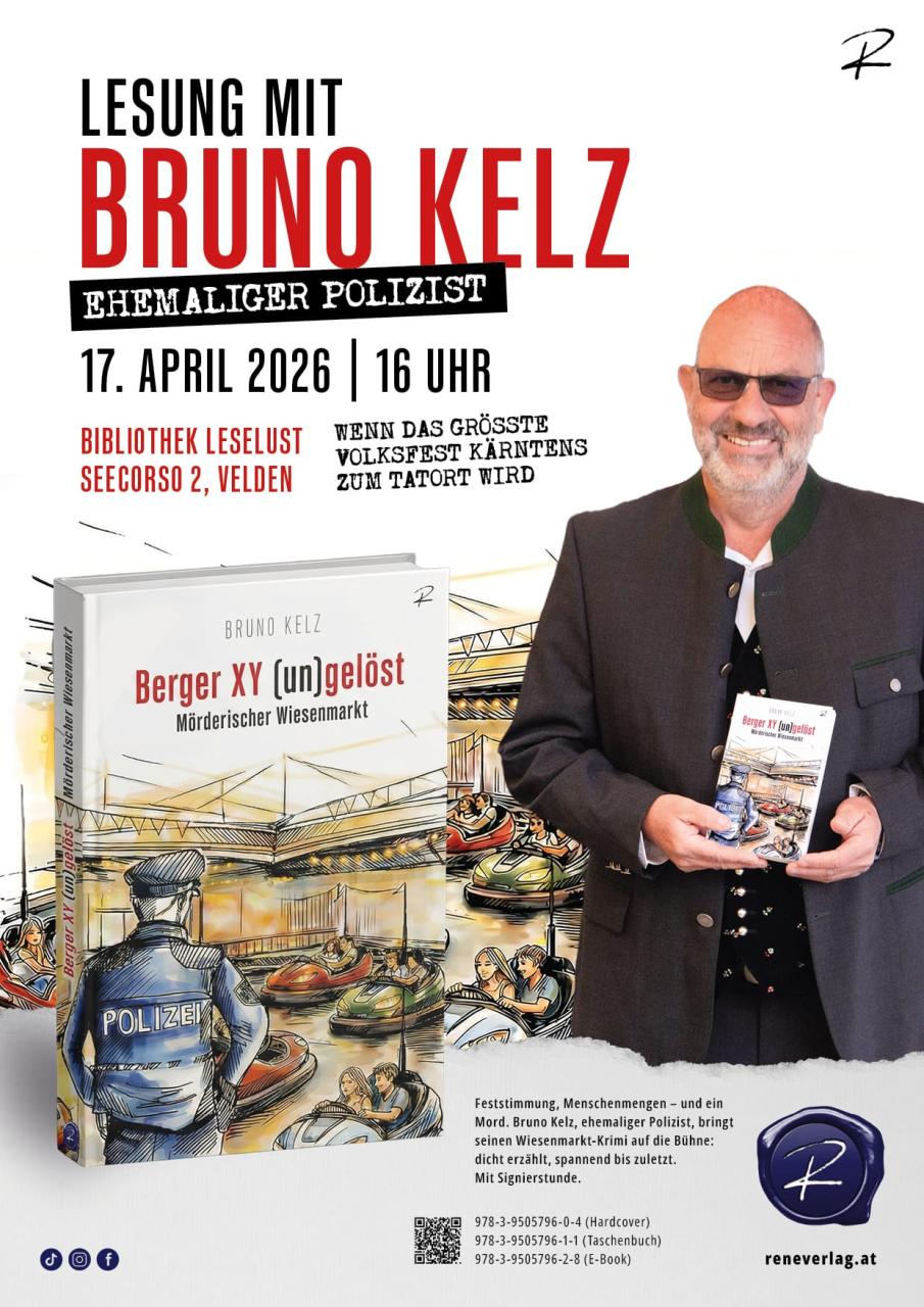 Bruno Kelz