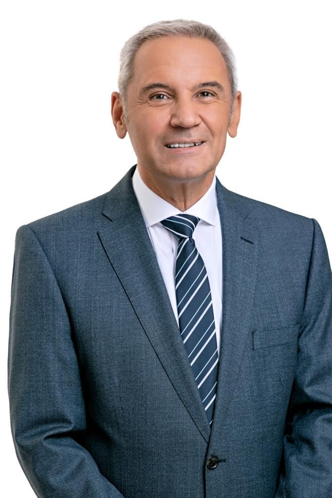 Peter Fritz